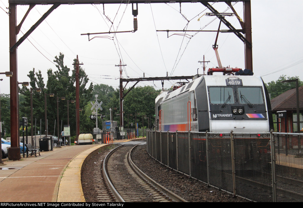 NJT 4619